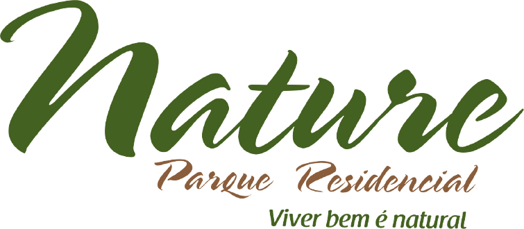 Imagem Logo Parque Residencial Nature